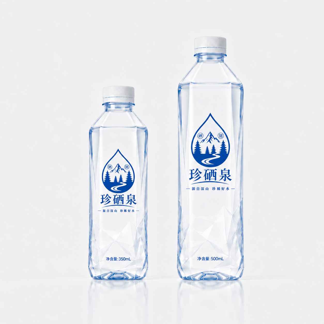 品质升级选择