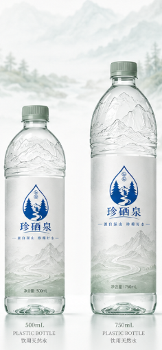 天然系列